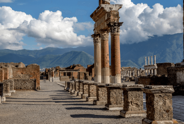 What to See at Pompeii: 15 Things Not to Miss (Part 2)