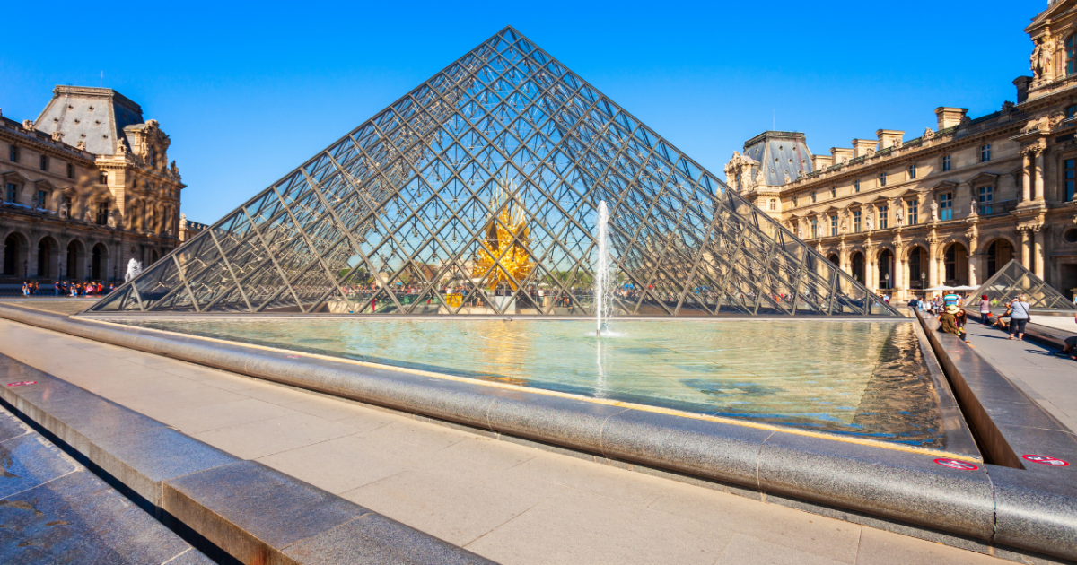 best louvre private tours