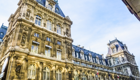 Essential Paris: Walking Tour with Notre-Dame - image 4