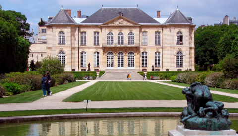 Musée d'Orsay and Musée Rodin: Paris' Modern Marvels - image 4
