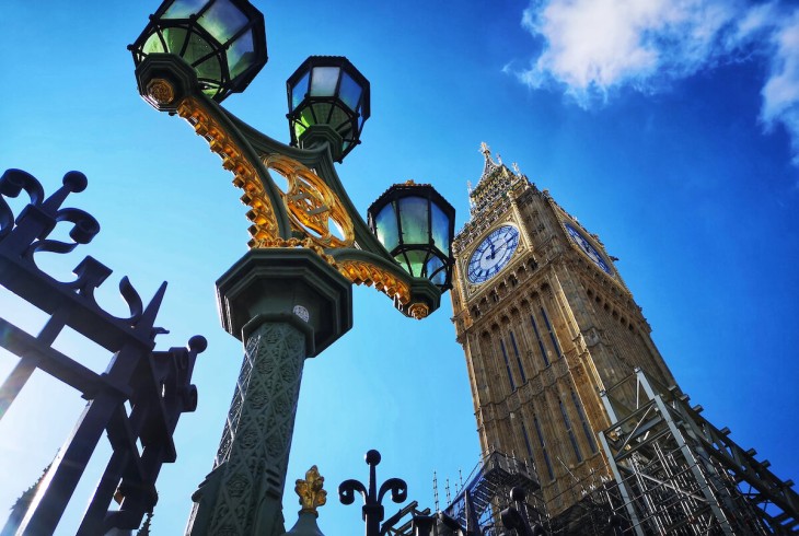8 Fascinating Facts about Big Ben in London