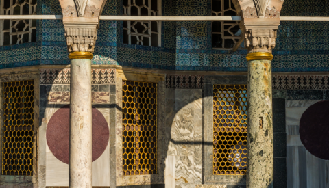 Ottoman Splendours Tour - image 3