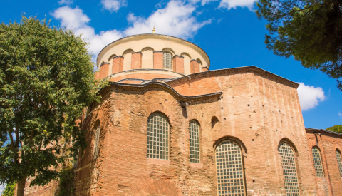 Ottoman Splendours Tour - image 2