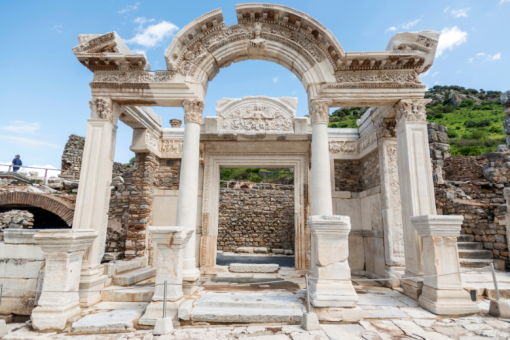 Ephesus Day Trip