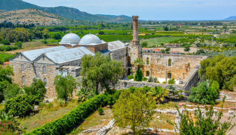 Ephesus Day Trip - image 4