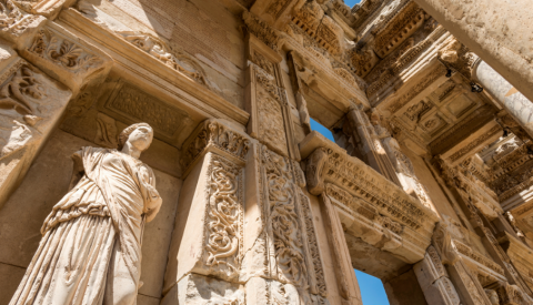 Ephesus Day Trip - image 1