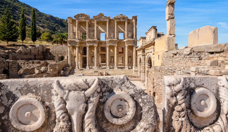 Ephesus Day Trip