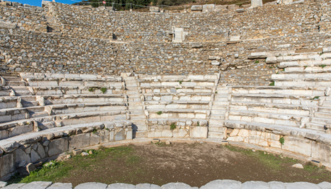 Ephesus Day Trip - image 2