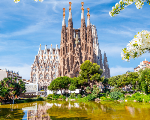 10 Curiosities About the Sagrada Familia in Barcelona
