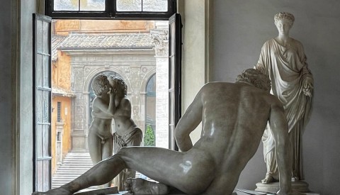 VIP Capitoline Museums Private Tour - image 2