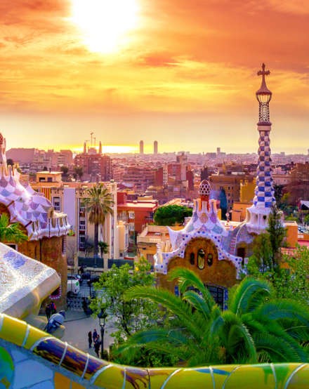 Barcelona Tours