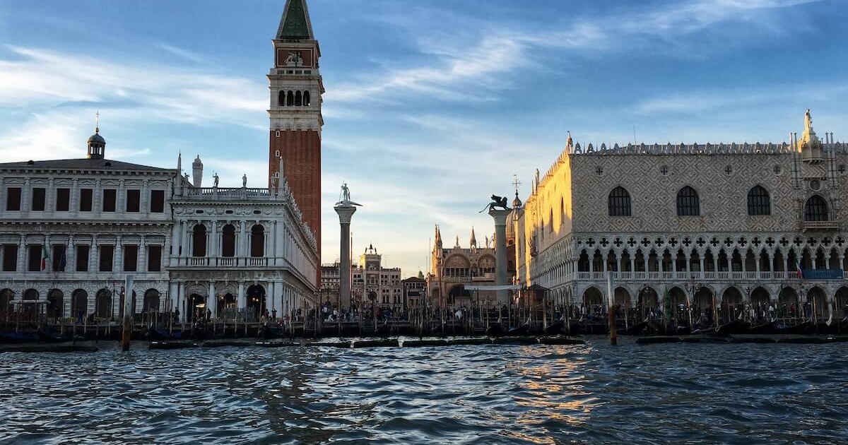 7 Things to Do and See in St. Mark’s Square in Venice Through