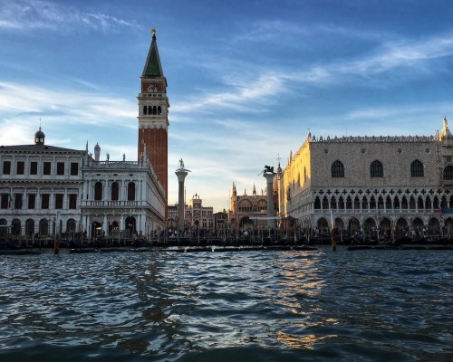 7 Things to Do and See in St. Mark’s Square in Venice