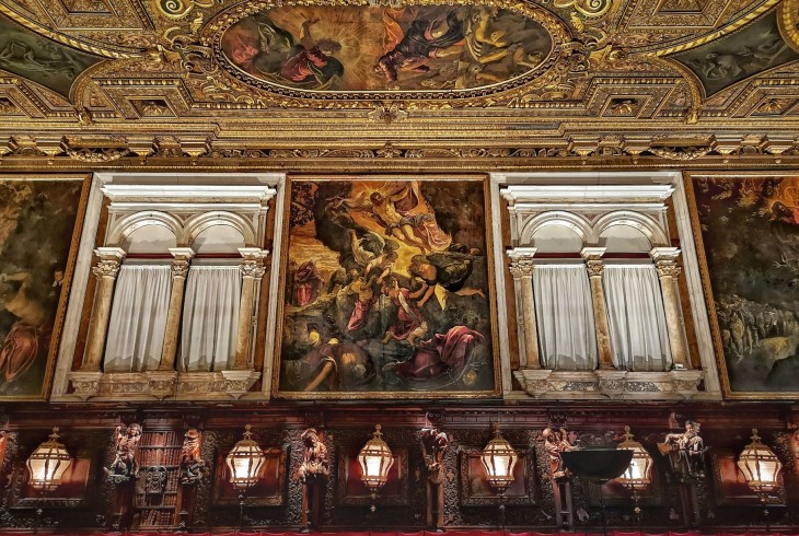 10 of the Best Museums in Venice