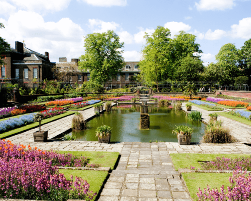 The Best Parks in London: 10 of Our Favourite Green Spaces in the English Capital