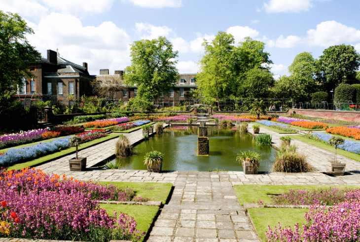 The Best Parks in London: 10 of Our Favourite Green Spaces in the English Capital