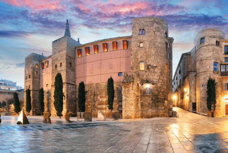 Discovering Roman Barcino: 6 Ancient Roman Sites in Barcelona