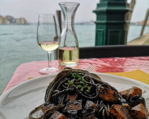 The Best of Venetian Cuisine: 10 Dishes to Try When in Venice