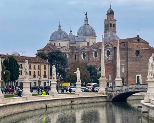 A Guide to the Basilica of Saint Anthony in Padua: What You Need to See