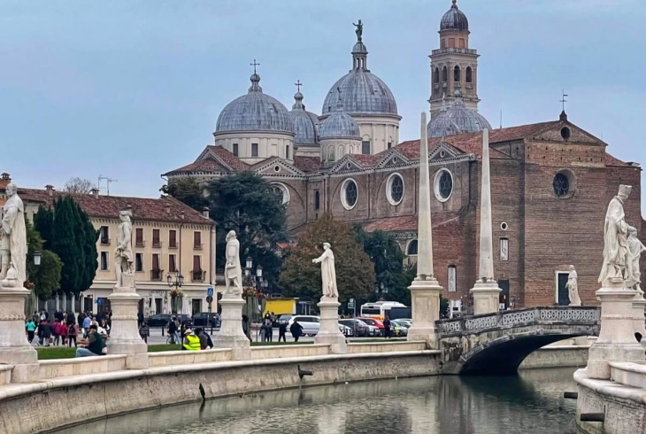A Guide to the Basilica of Saint Anthony in Padua: What You Need to See