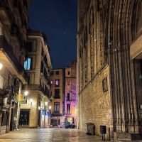 Barcelona Gothic Quarter Tour with Tapas and Cava Wine - image 9