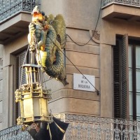 Barcelona Gothic Quarter Tour with Tapas and Cava Wine - image 8