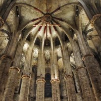 Barcelona Gothic Quarter Tour with Tapas and Cava Wine - image 5
