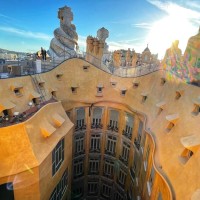 Best of Gaudí Tour with Sagrada Familia and Park Güell - image 5