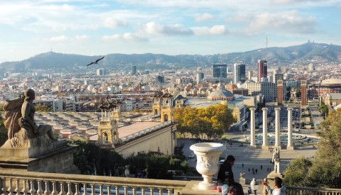 Barcelona in a Day with Sagrada Familia - image 2