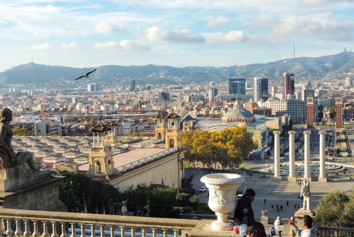 Visiting Montjuïc in Barcelona: What You Need to Know