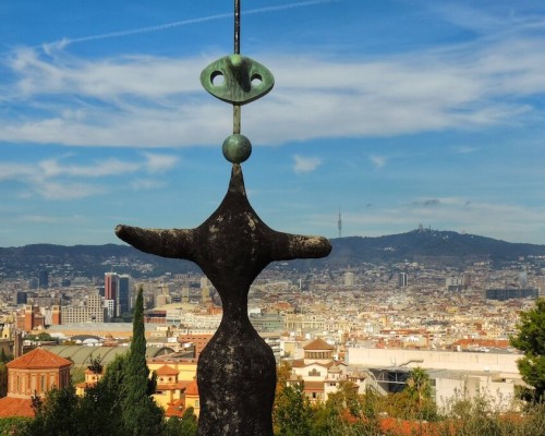 Visiting Montjuïc in Barcelona: What You Need to Know
