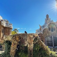 Best of Gaudí Tour with Sagrada Familia and Park Güell - image 7