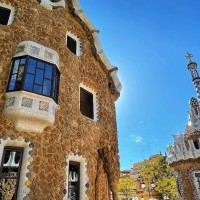 Best of Gaudí Tour with Sagrada Familia and Park Güell - image 11