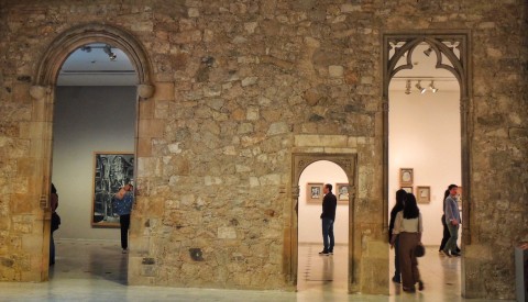 Picasso in Barcelona: In the Footsteps of the Master - image 2