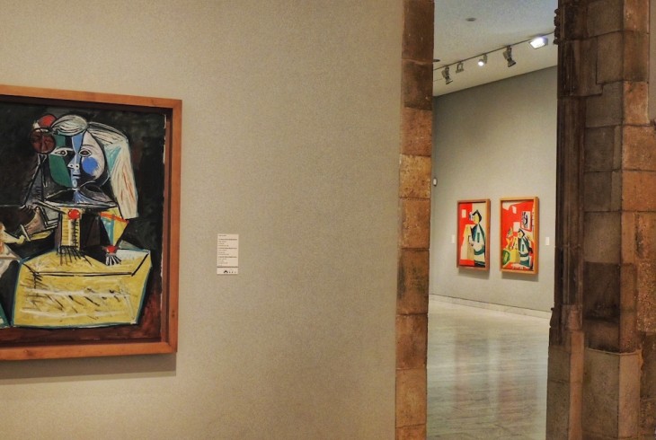 How to Visit the Picasso Museum in Barcelona: Everything You Need to Know