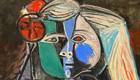 Picasso in Barcelona: In the Footsteps of the Master - image 1