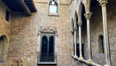 Picasso in Barcelona: In the Footsteps of the Master - image 3