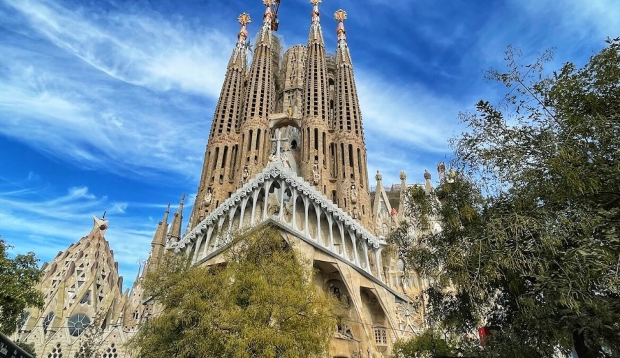 Essential Barcelona Private Tour