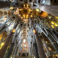 Best of Gaudí Tour with Sagrada Familia and Park Güell - image 8