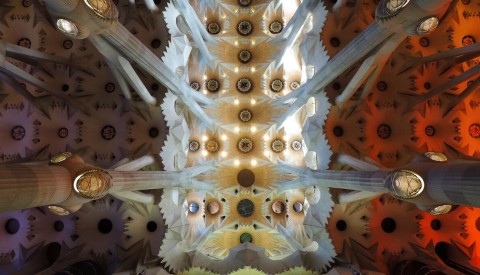 Barcelona in a Day with Sagrada Familia - image 1