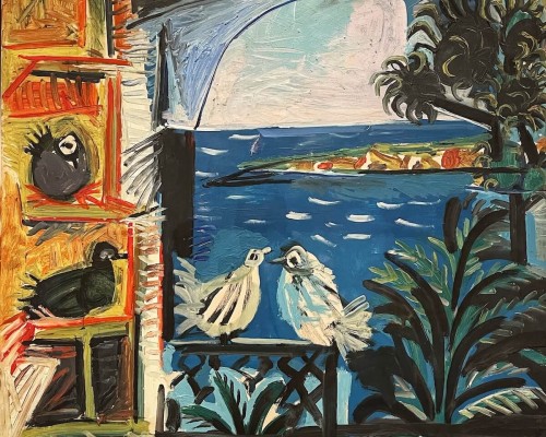 Highlights of the Picasso Museum in Barcelona: 16 Masterpieces You Need to See