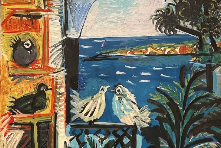 Highlights of the Picasso Museum in Barcelona: 16 Masterpieces You Need to See