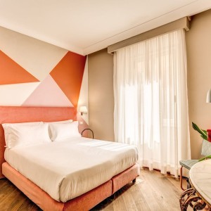 Boutique Hotel Galatea