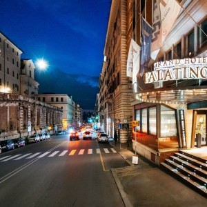 FH55 Grand Hotel Palatino