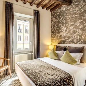 Trevi Beau Boutique Hotel