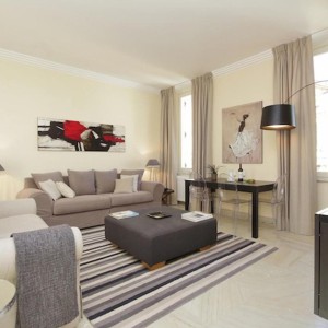 Crispi Luxury Apartments - My Extra Home