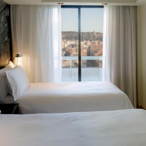 Expo Hotel Barcelona