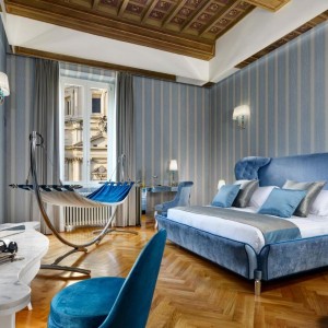 Lifestyle Suites Rome