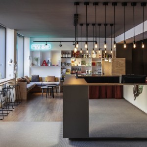 Mercure Barcelona Condor