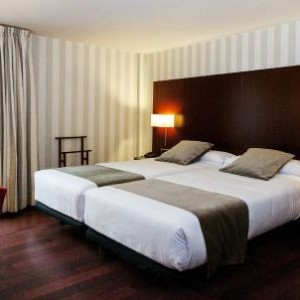 Hotel Zenit Borrell